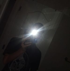 Meet your Posher, Aaron